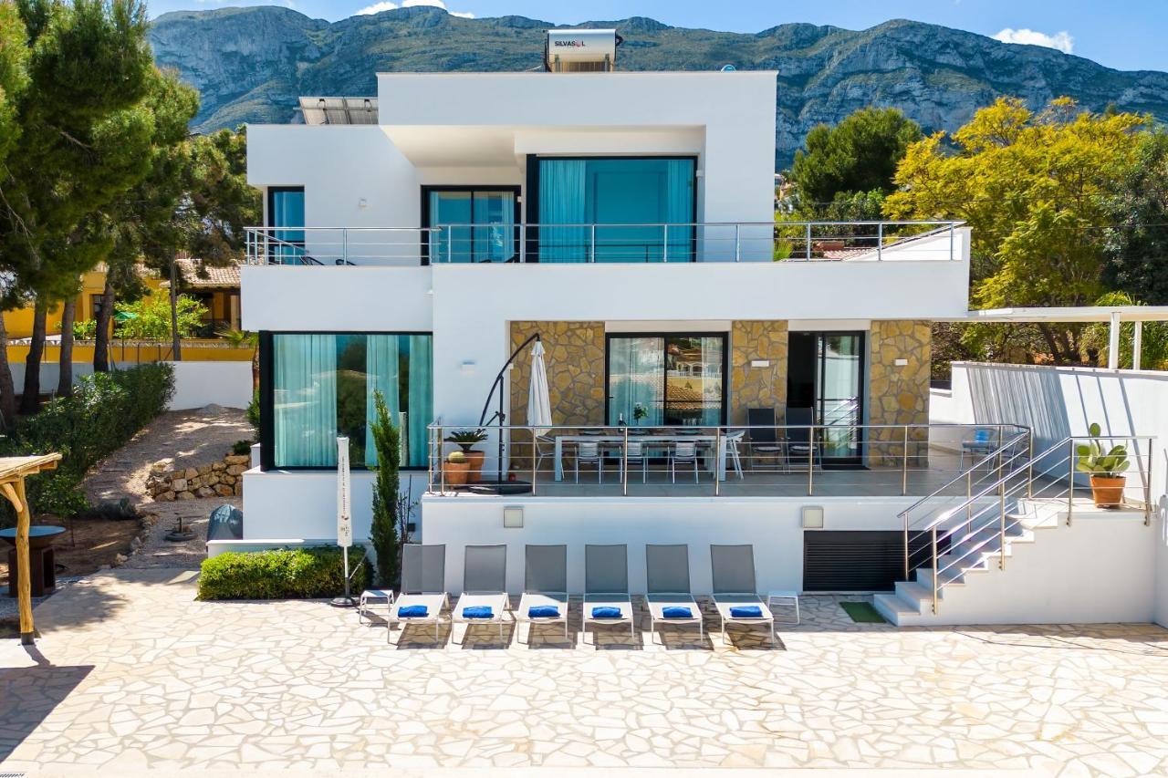 Villa Tortuga